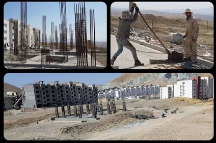 تکمیل فرآیند ثبت نام مسکن ملی از امروز
