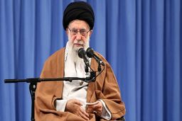 رهبر انقلاب: «معامله قرن» قبل از مردن ترامپ، خواهد مُرد