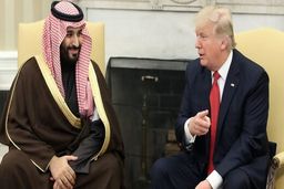 واشنگتن پست: عربستان هیچ‌گاه همپیمان آمریکا نبوده است