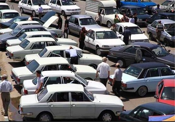 خودروهای صفر و کارکرده که با ۶۰ میلیون می توانید بخرید+جدول