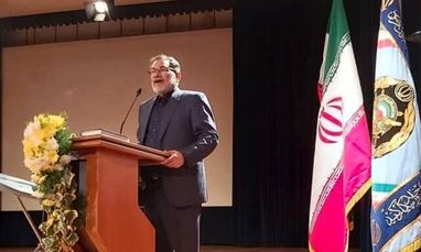 شمخانی: جنگ هیبریدی آمریکا علیه ایران محکوم به شکست است