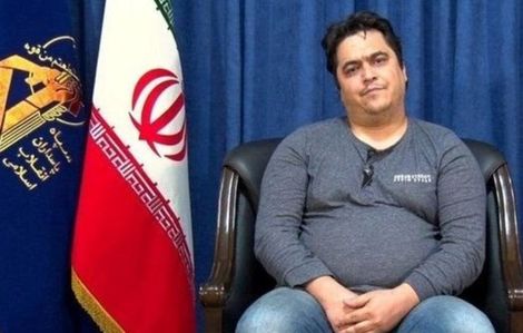 دادگاه «روح الله زم» به زودی برگزار می‌شود