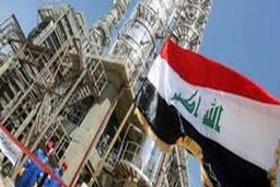 عراق تولید نفت در یکی از میادین خود را به حداقل می‌رساند