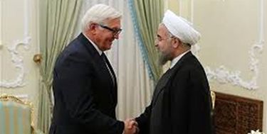 وقتی دولت آلمان بدون نظر سفیر آمریکا اجازه ندارد عادی ترین تشریفات دیپلماتیک را انجام دهد