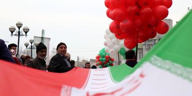 حزب همبستگی: انتخاب جمهوری اسلامی نقطه عطفی در تاریخ ایران زمین بود